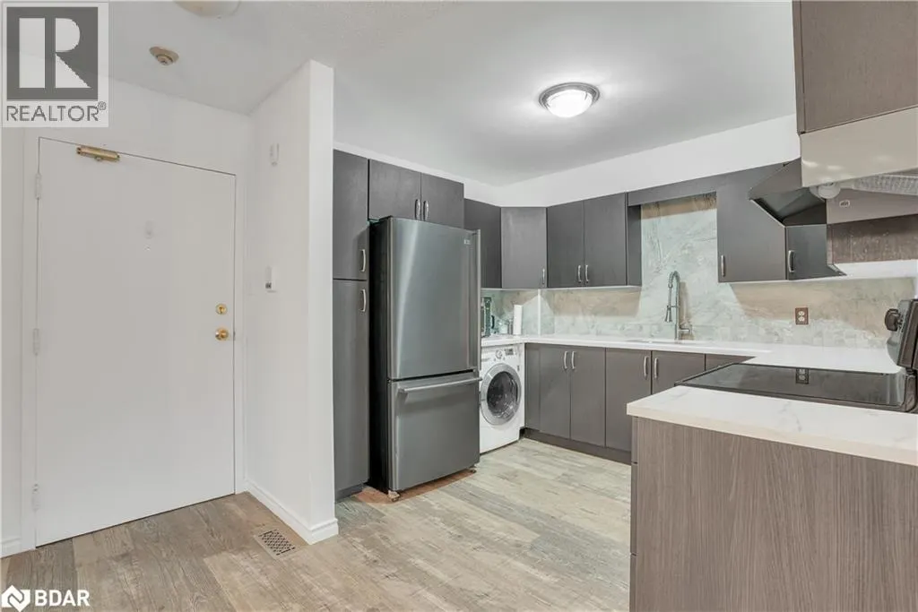 126 BELL FARM Road Unit# 312, #312