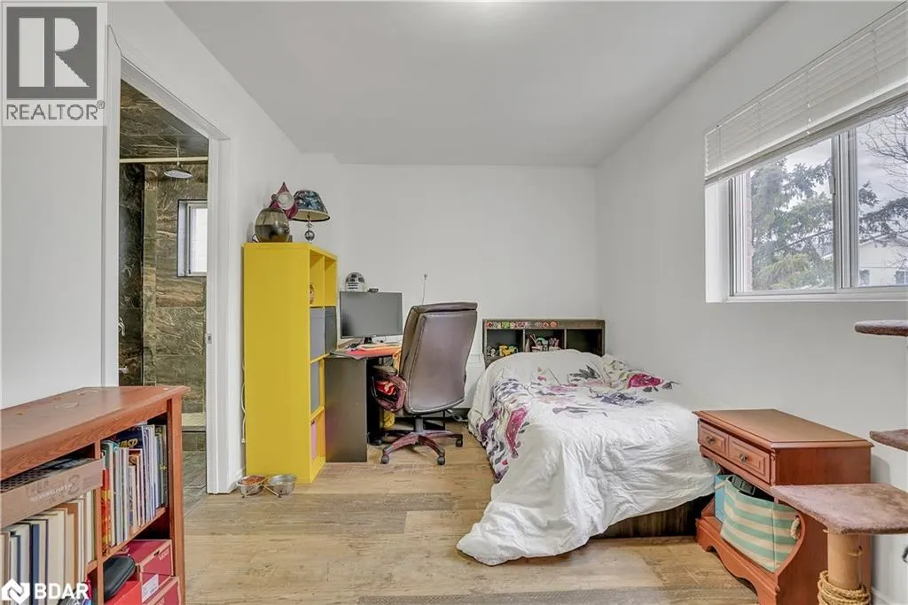 126 BELL FARM Road Unit# 312, #312