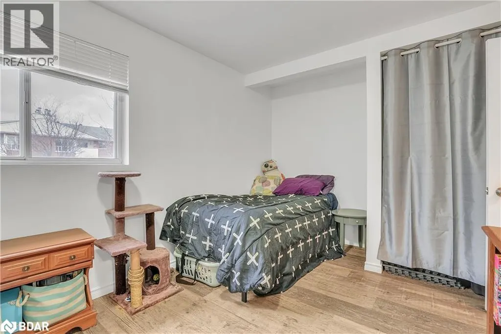 126 BELL FARM Road Unit# 312, #312