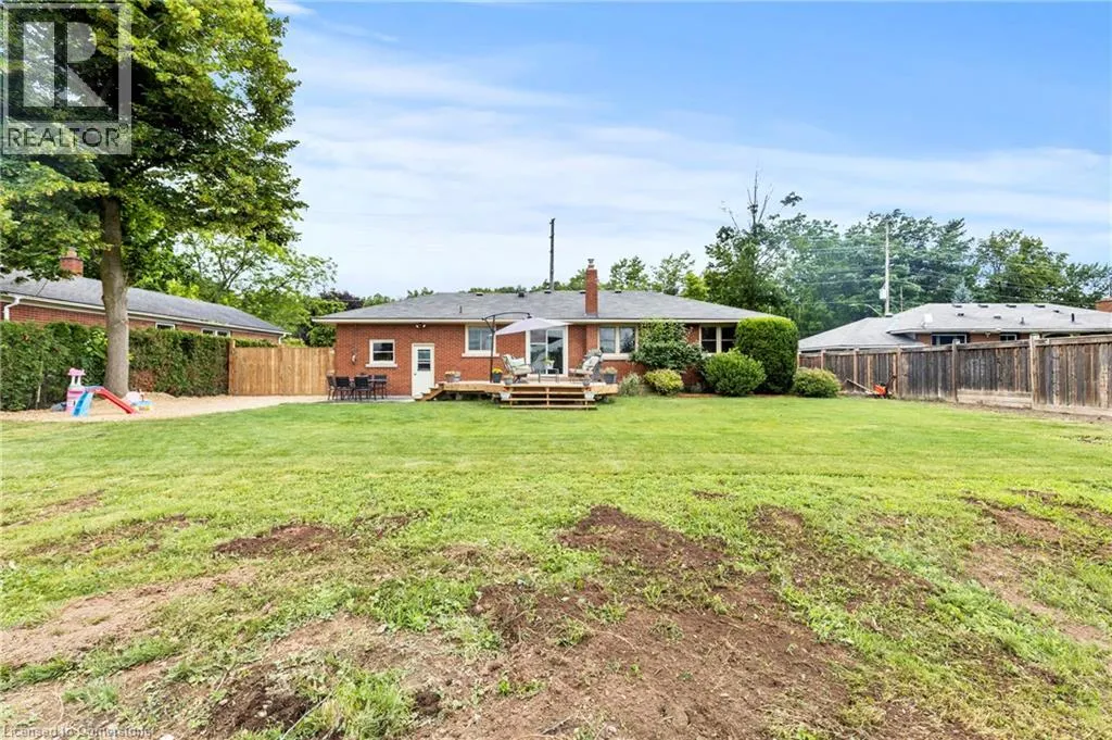 4153 ABERDEEN Road