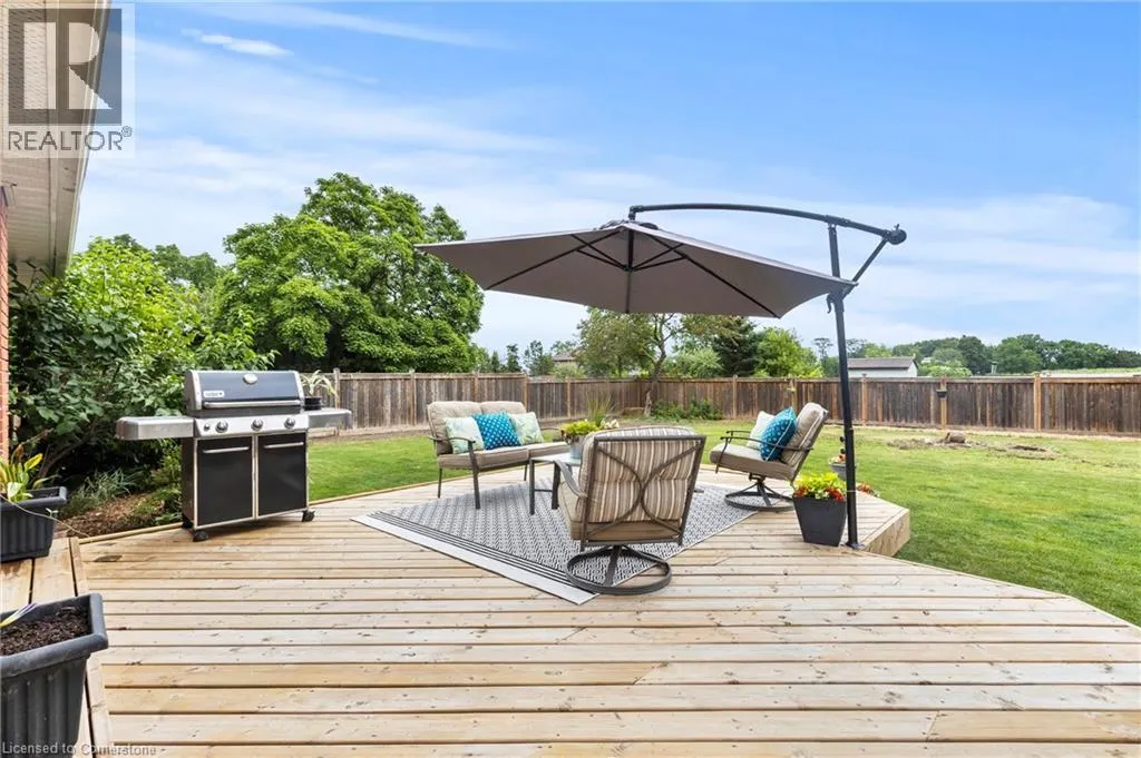 4153 ABERDEEN Road