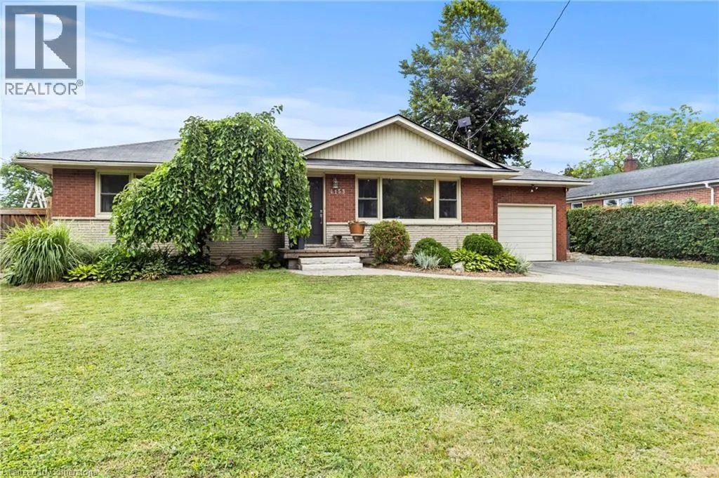 4153 ABERDEEN Road