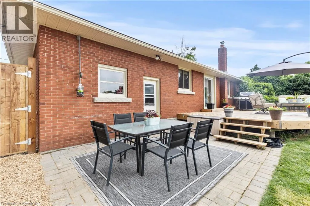 4153 ABERDEEN Road