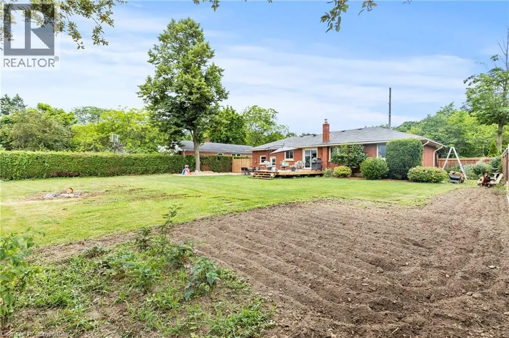 4153 ABERDEEN Road