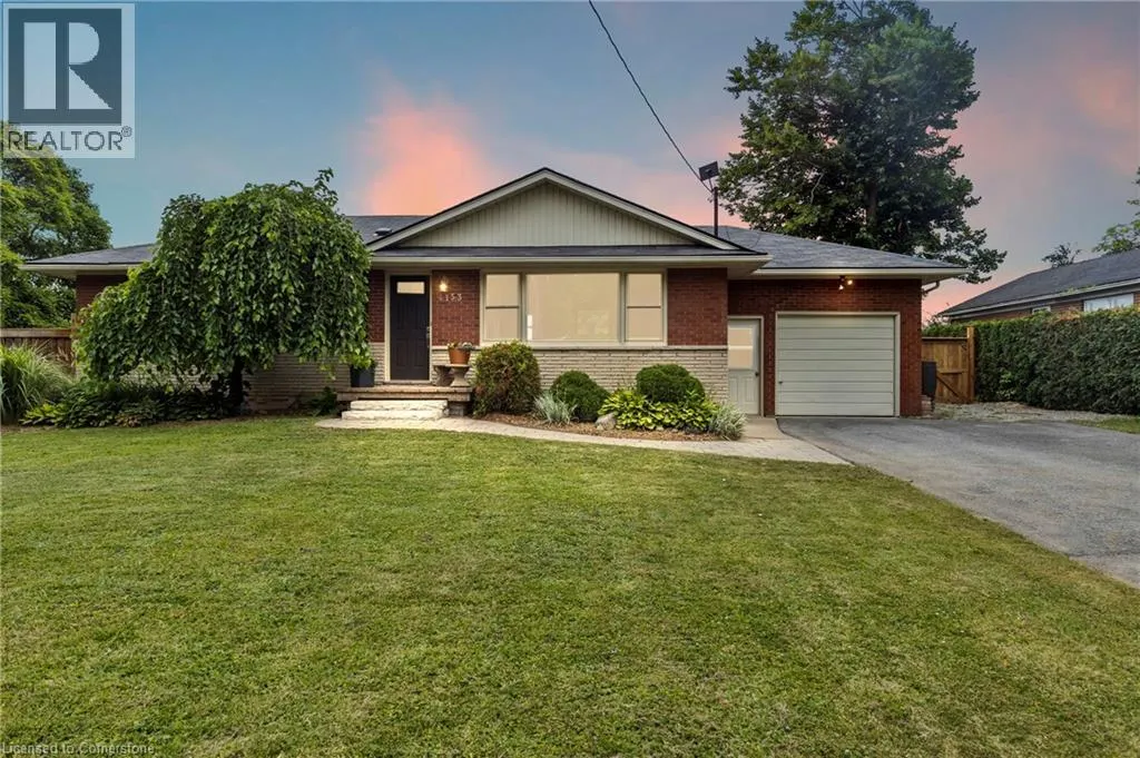 4153 ABERDEEN Road