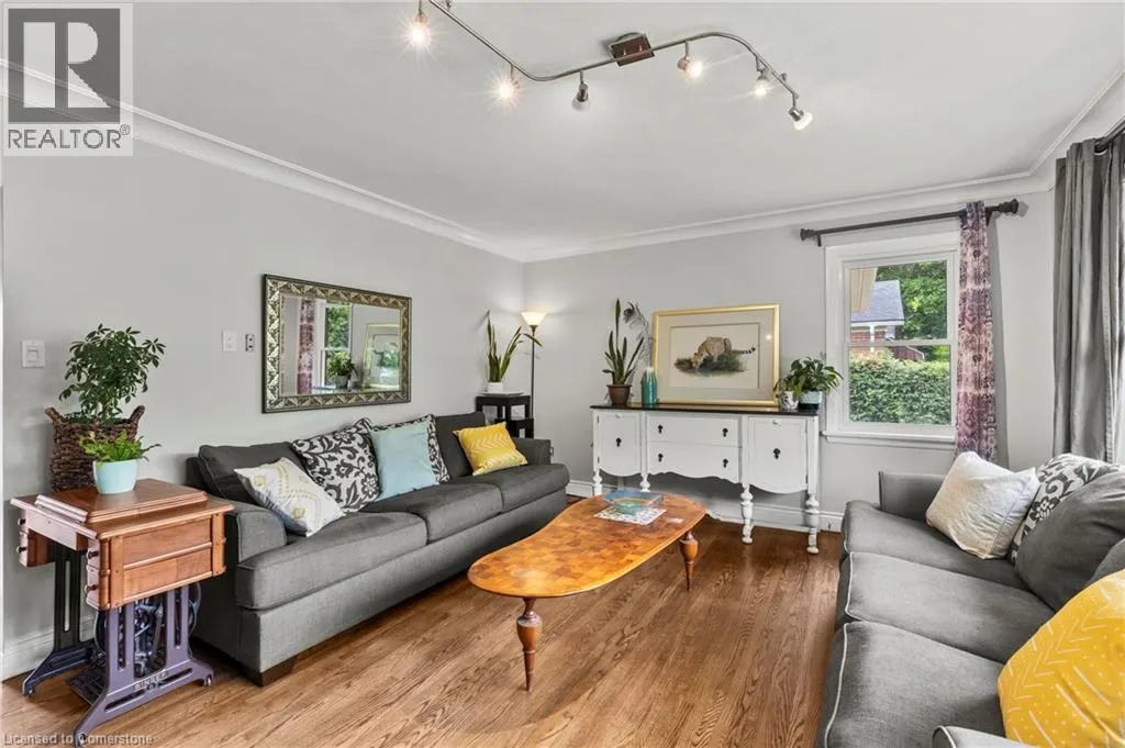 4153 ABERDEEN Road