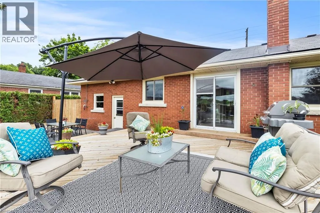 4153 ABERDEEN Road