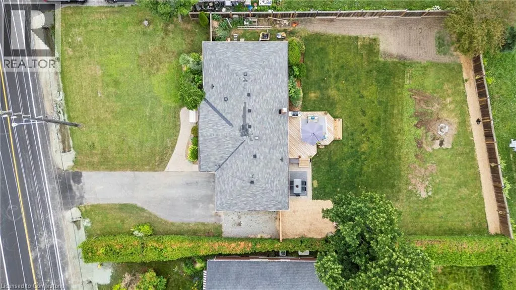 4153 ABERDEEN Road