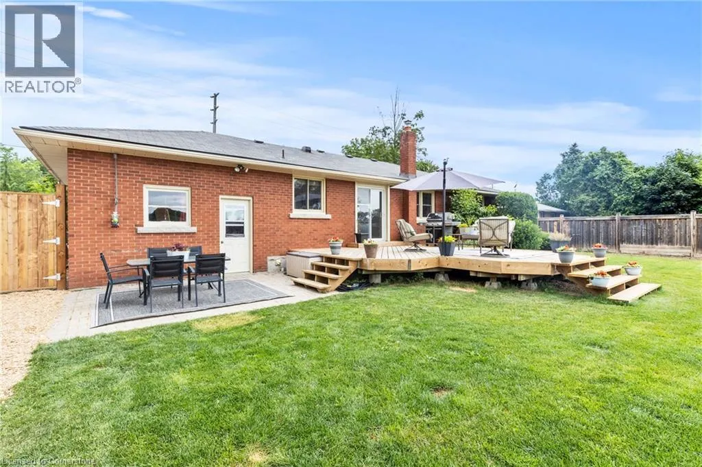 4153 ABERDEEN Road