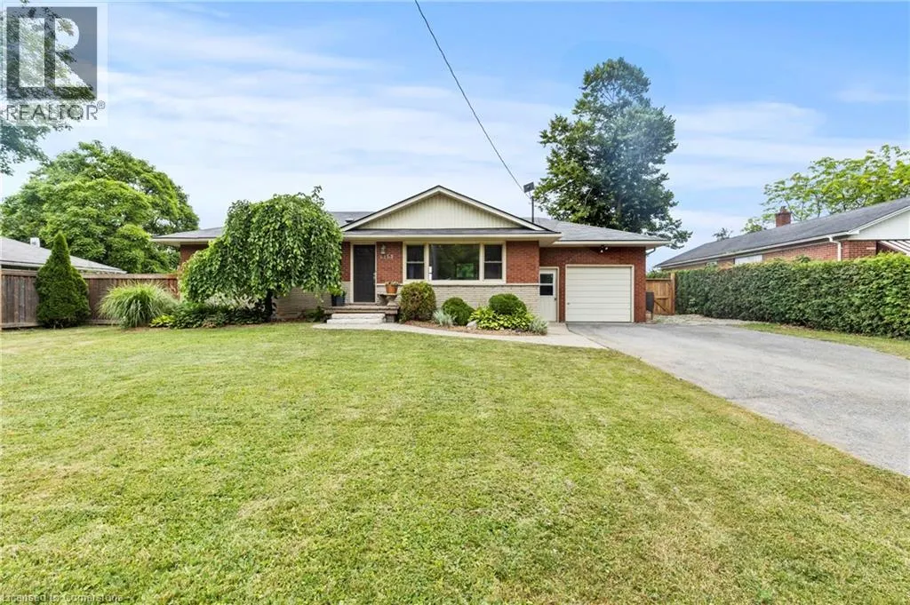 4153 ABERDEEN Road