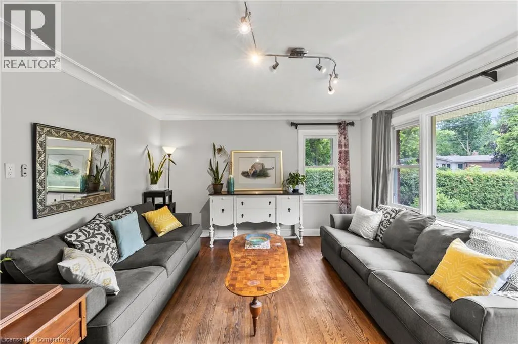 4153 ABERDEEN Road