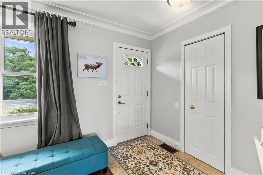 4153 ABERDEEN Road