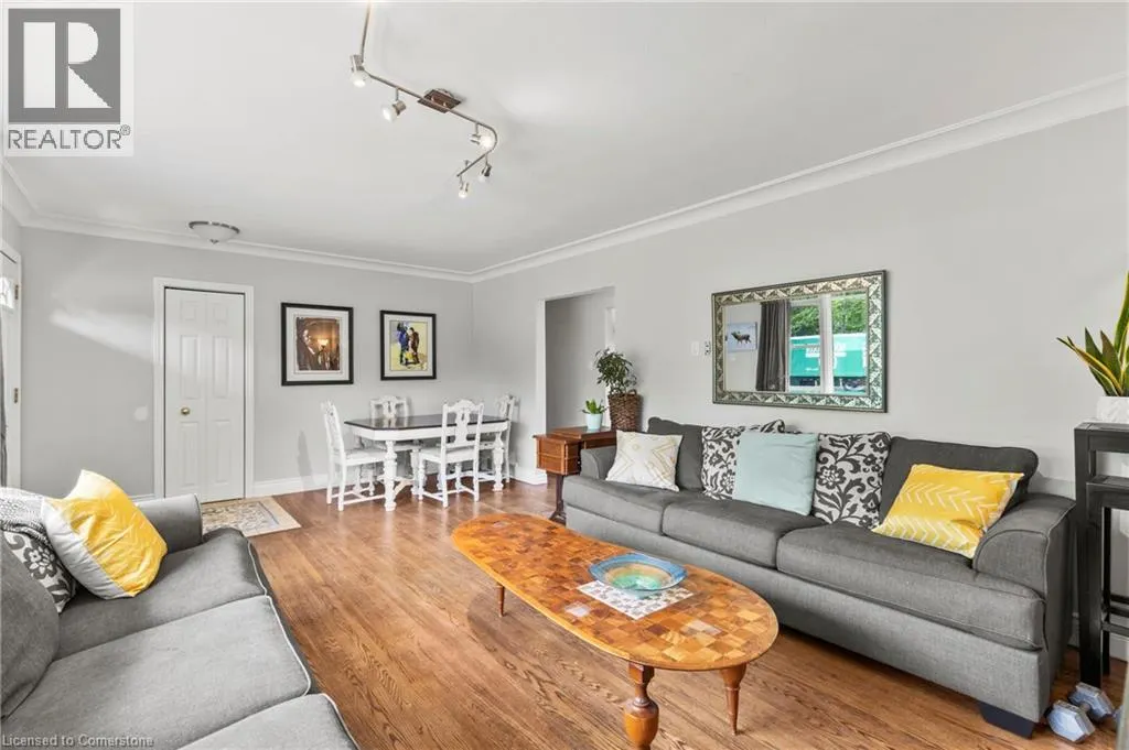 4153 ABERDEEN Road