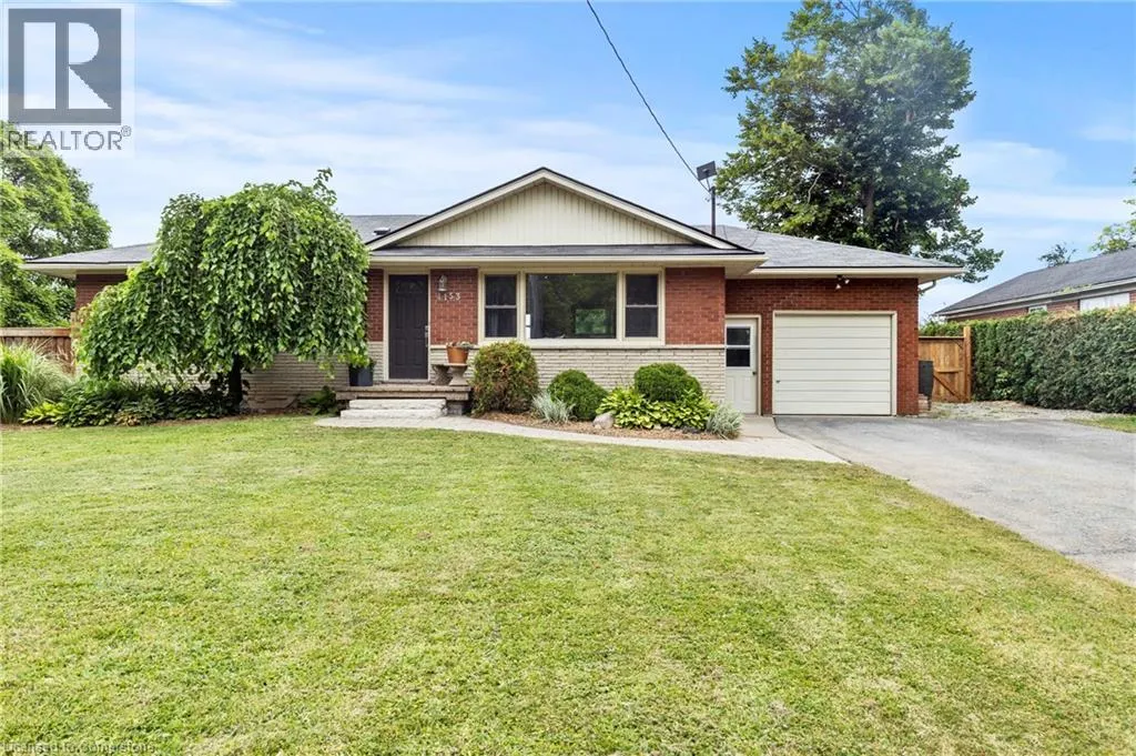 4153 ABERDEEN Road