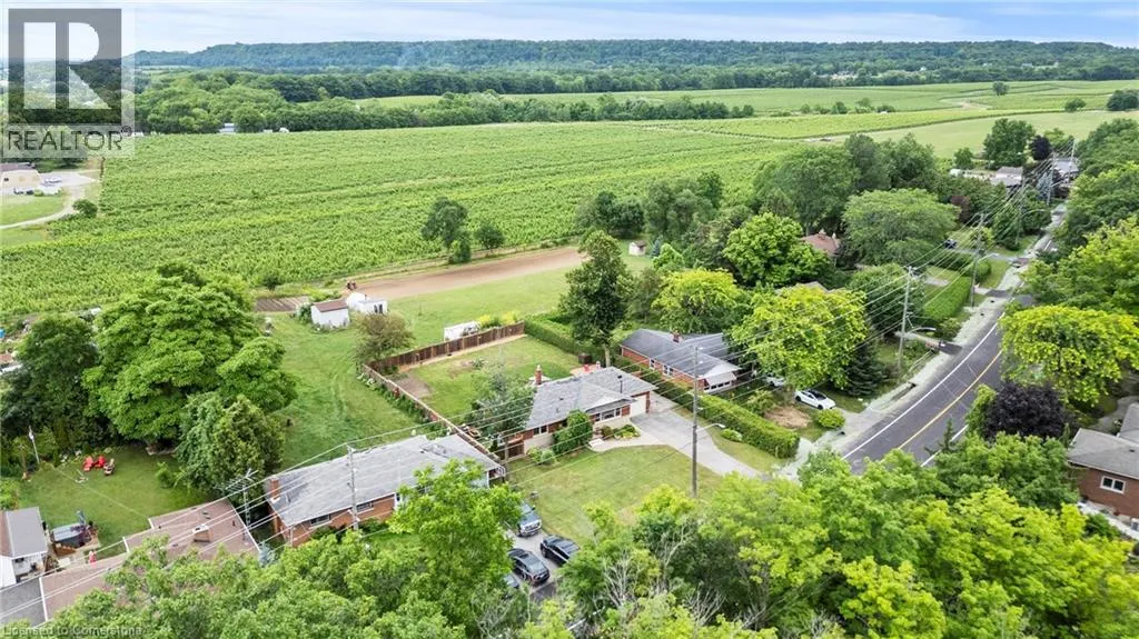 4153 ABERDEEN Road