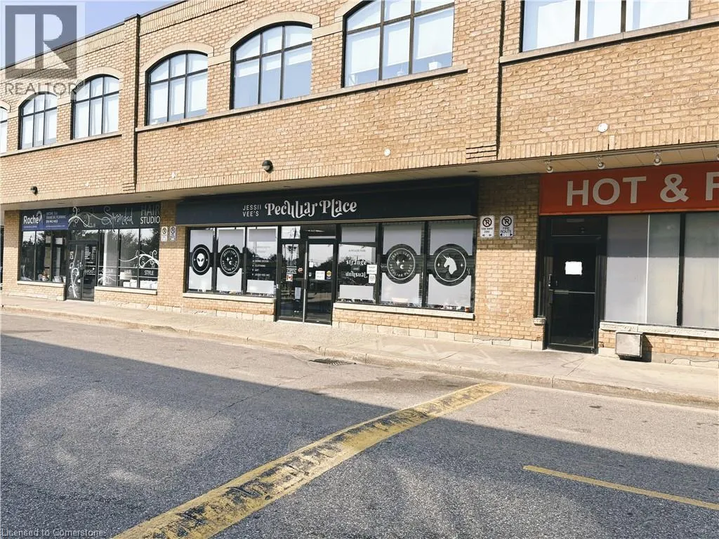 210 BROADWAY Avenue Unit# 105, #105