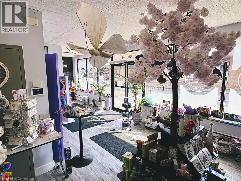 210 BROADWAY Avenue Unit# 105, #105