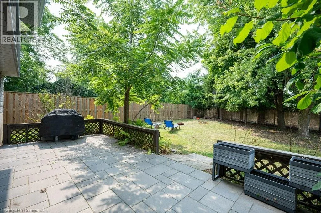 66 HIGH ACRES Crescent
