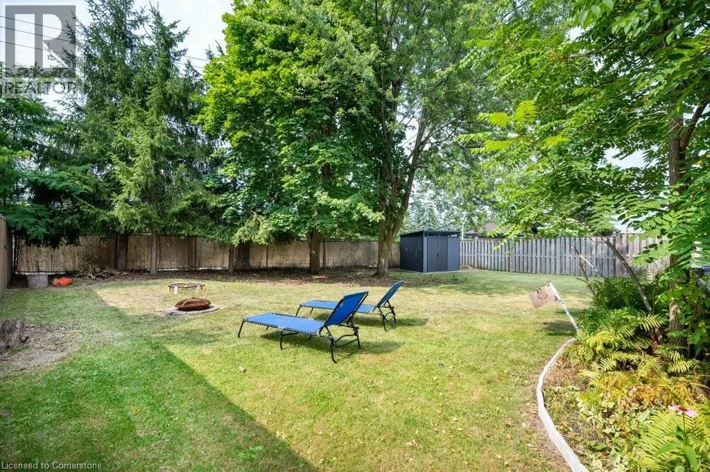 66 HIGH ACRES Crescent