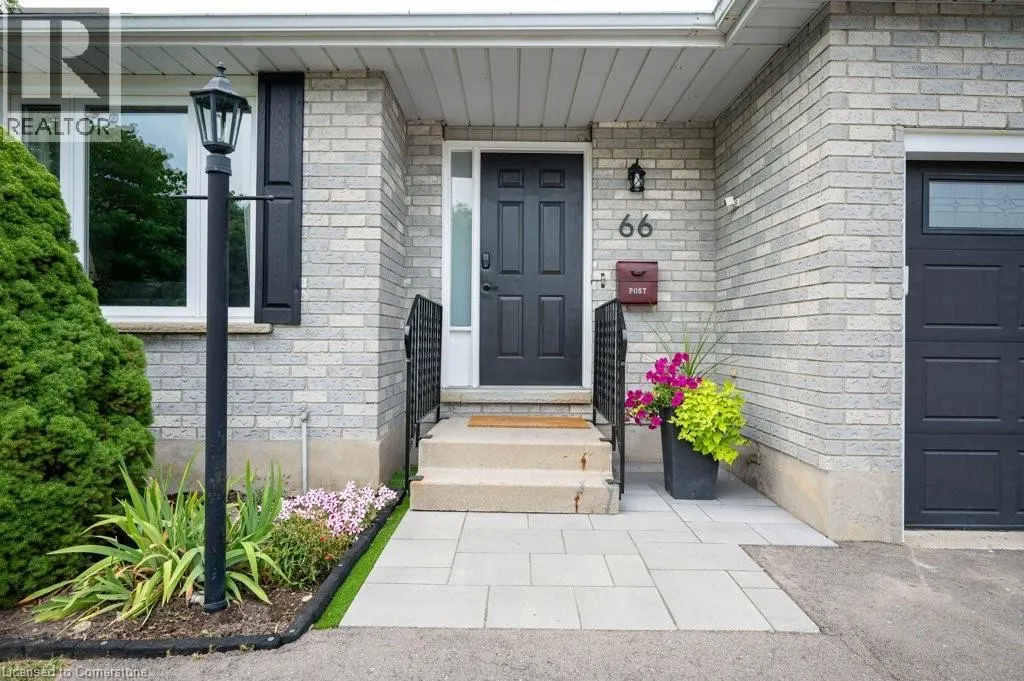 66 HIGH ACRES Crescent