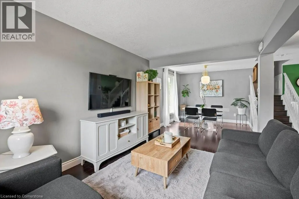 66 HIGH ACRES Crescent