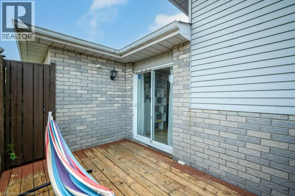 66 HIGH ACRES Crescent