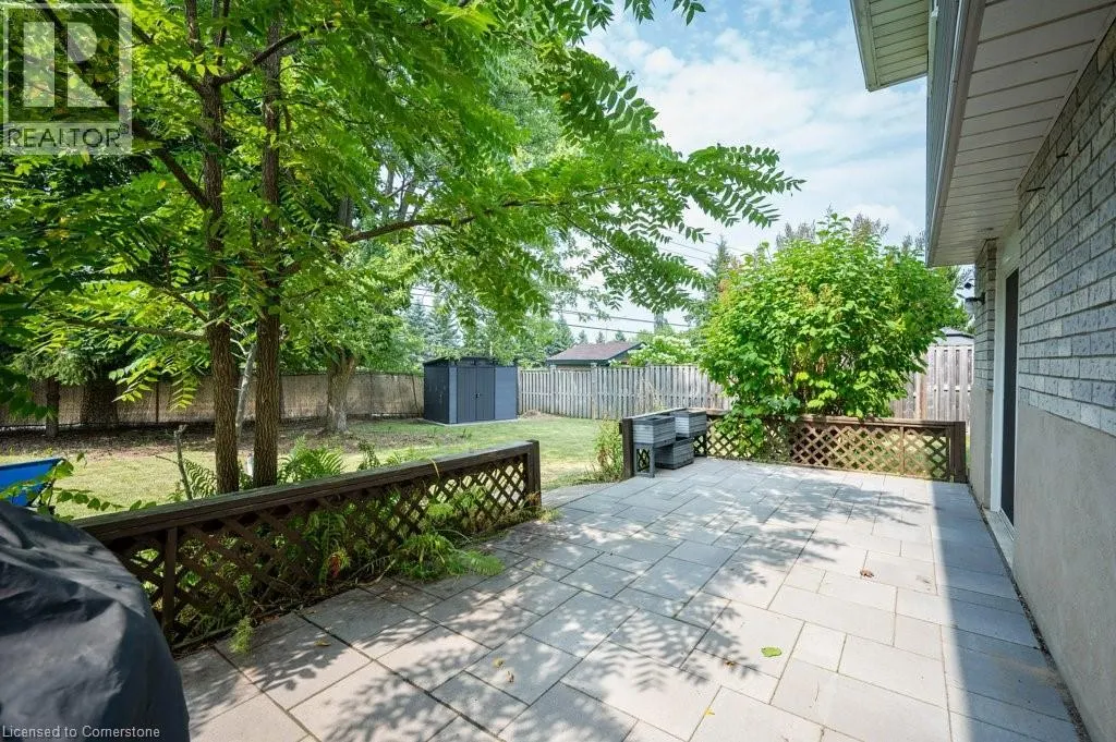 66 HIGH ACRES Crescent