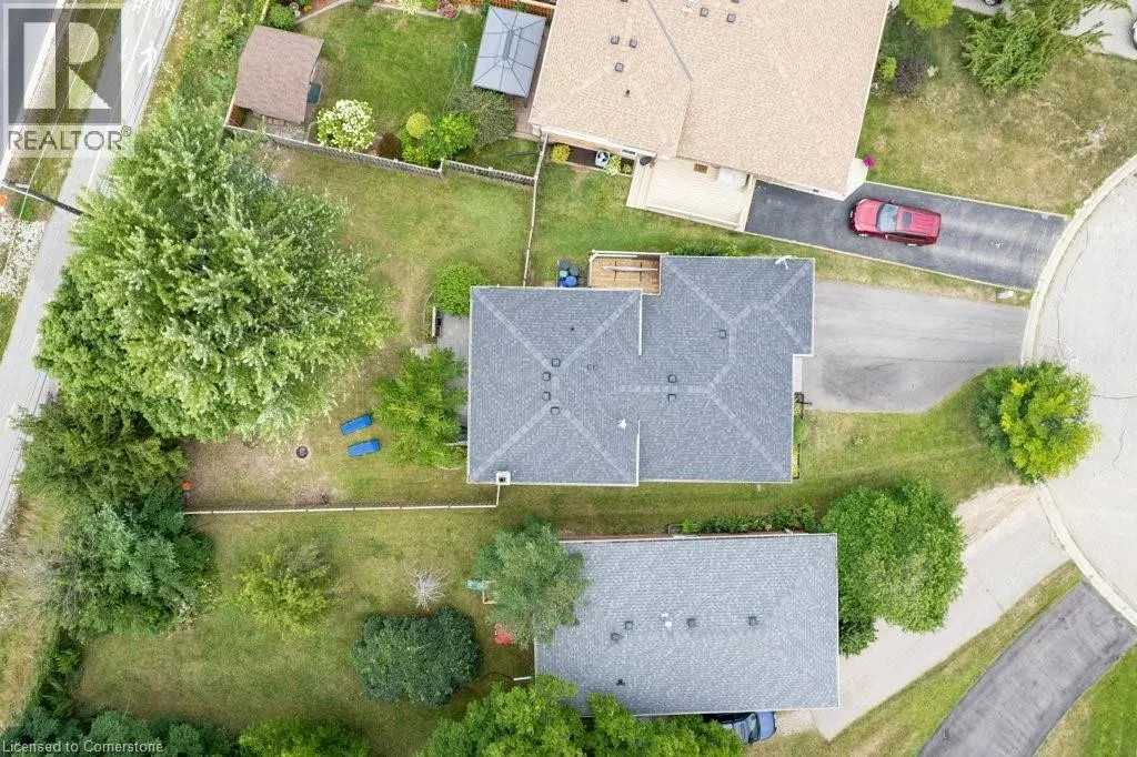 66 HIGH ACRES Crescent