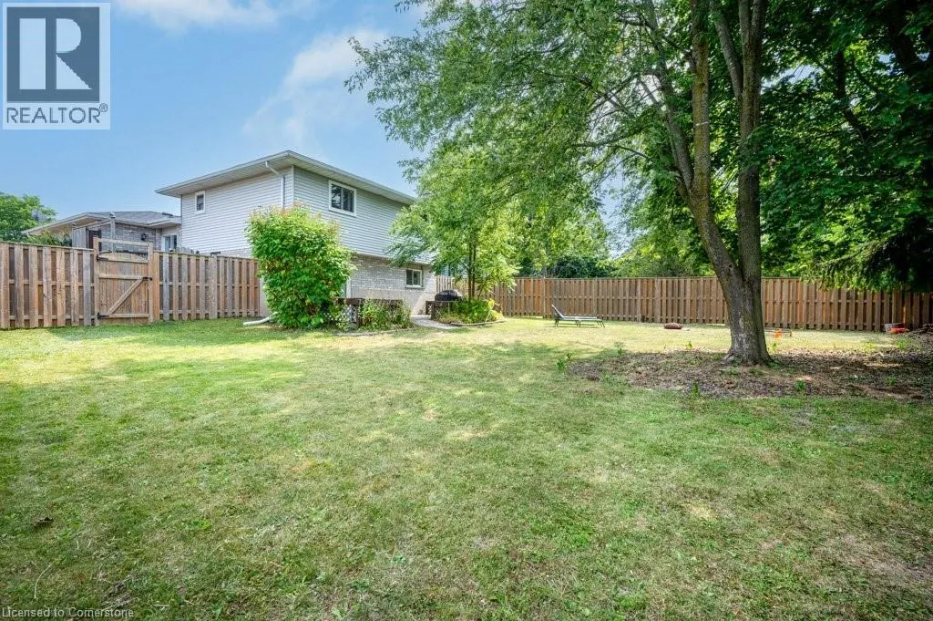 66 HIGH ACRES Crescent