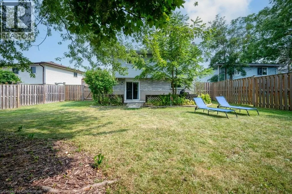 66 HIGH ACRES Crescent