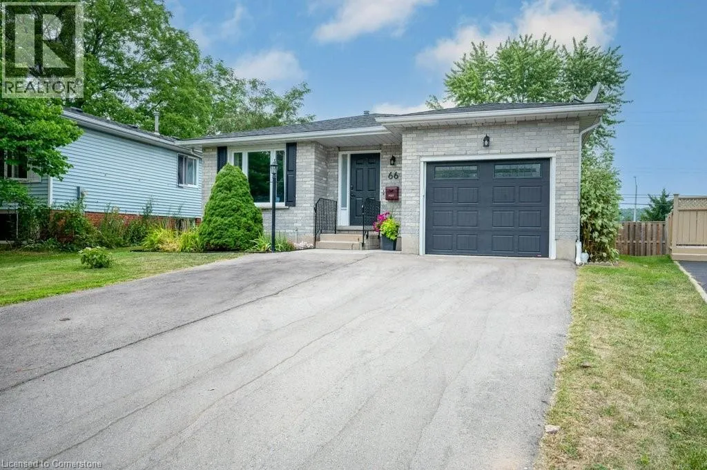 66 HIGH ACRES Crescent