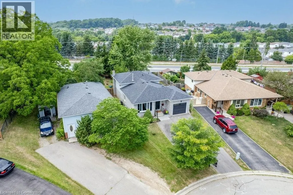 66 HIGH ACRES Crescent