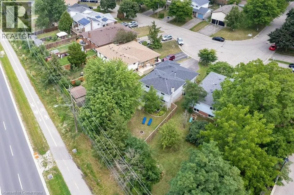 66 HIGH ACRES Crescent