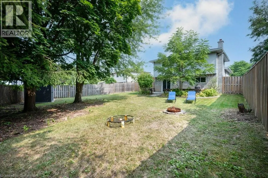 66 HIGH ACRES Crescent
