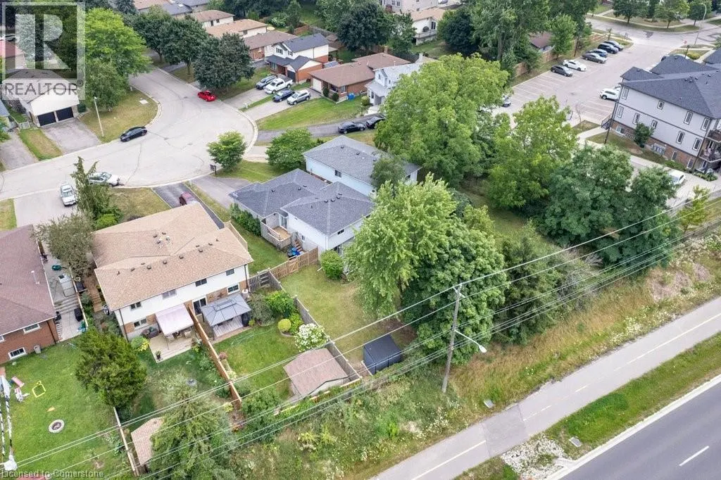 66 HIGH ACRES Crescent