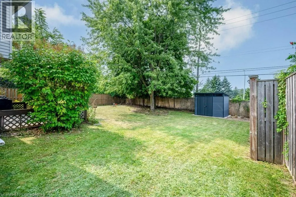 66 HIGH ACRES Crescent