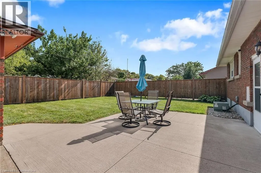 436 BUNTING Road