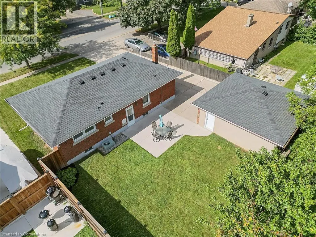 436 BUNTING Road