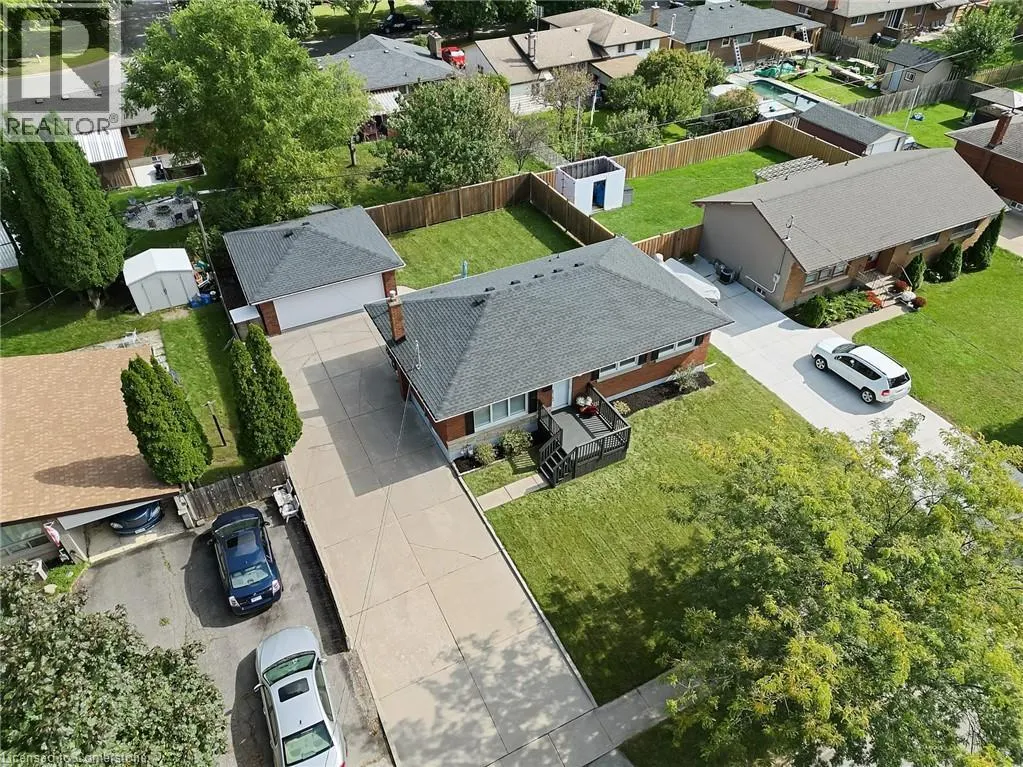 436 BUNTING Road