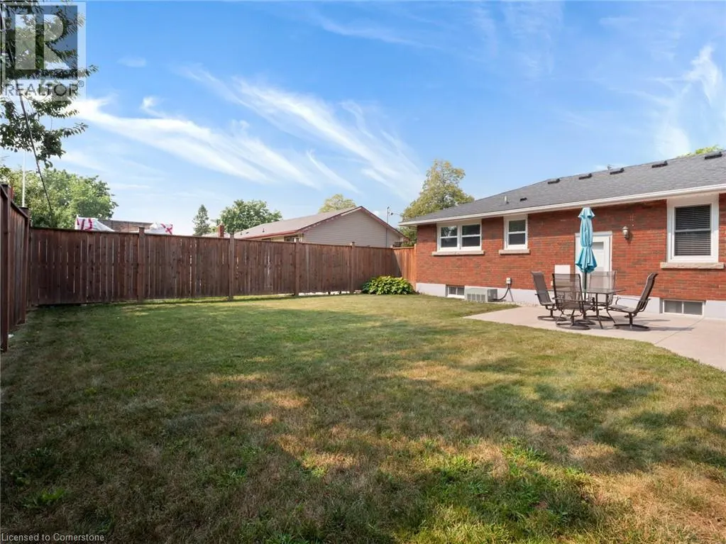 436 BUNTING Road
