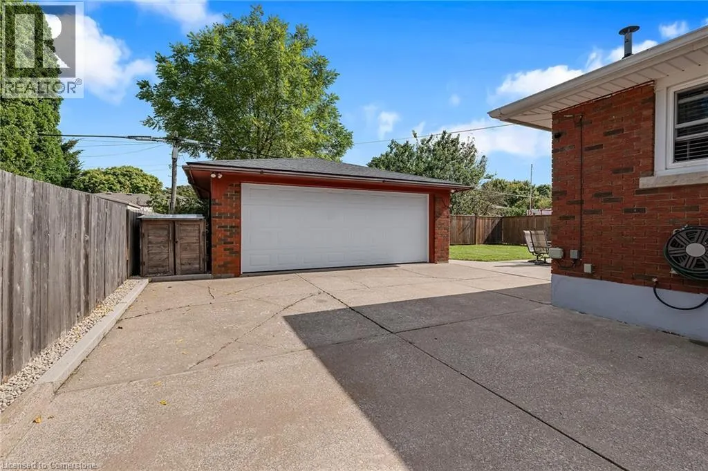 436 BUNTING Road