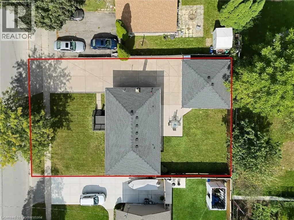 436 BUNTING Road
