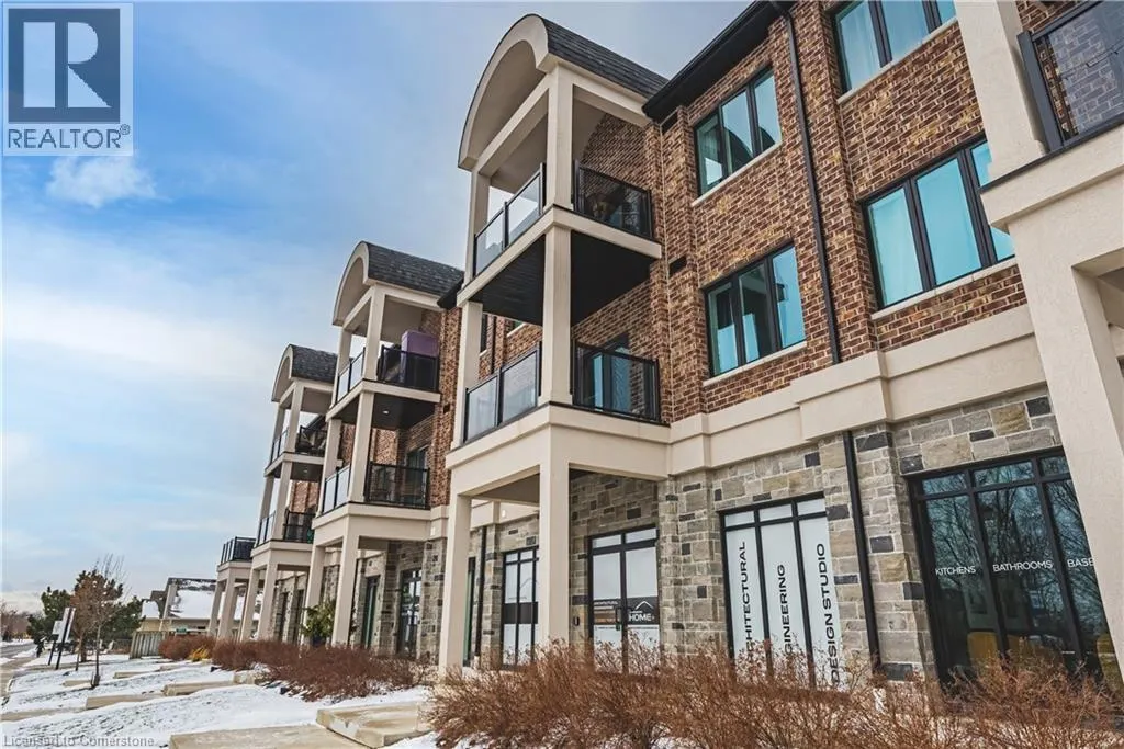 2605 BINBROOK Road Unit# 3/C, #3/C
