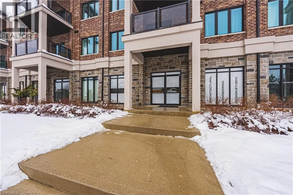 2605 BINBROOK Road Unit# 3/C, #3/C