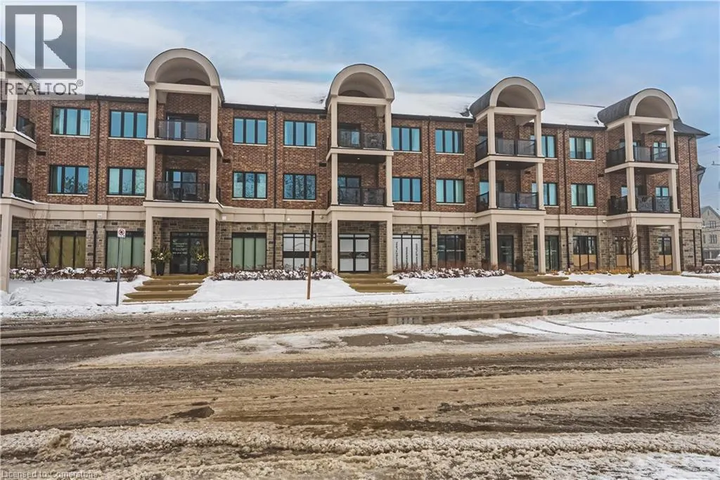 2605 BINBROOK Road Unit# 3/C, #3/C