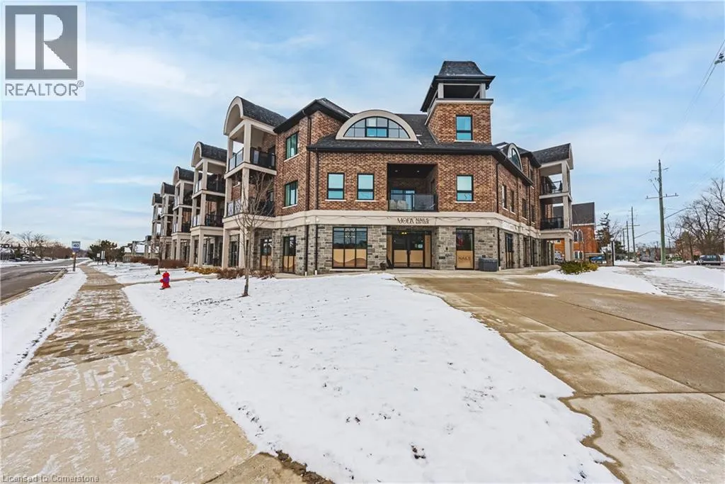 2605 BINBROOK Road Unit# 3/C, #3/C