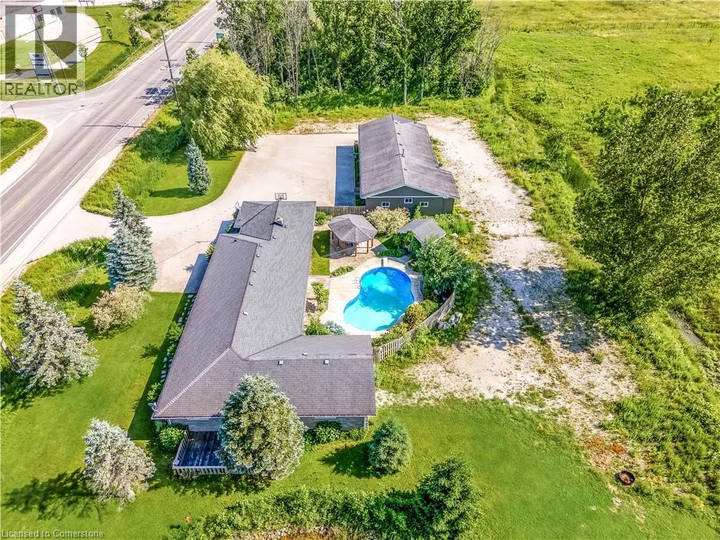 717906 HIGHWAY 6