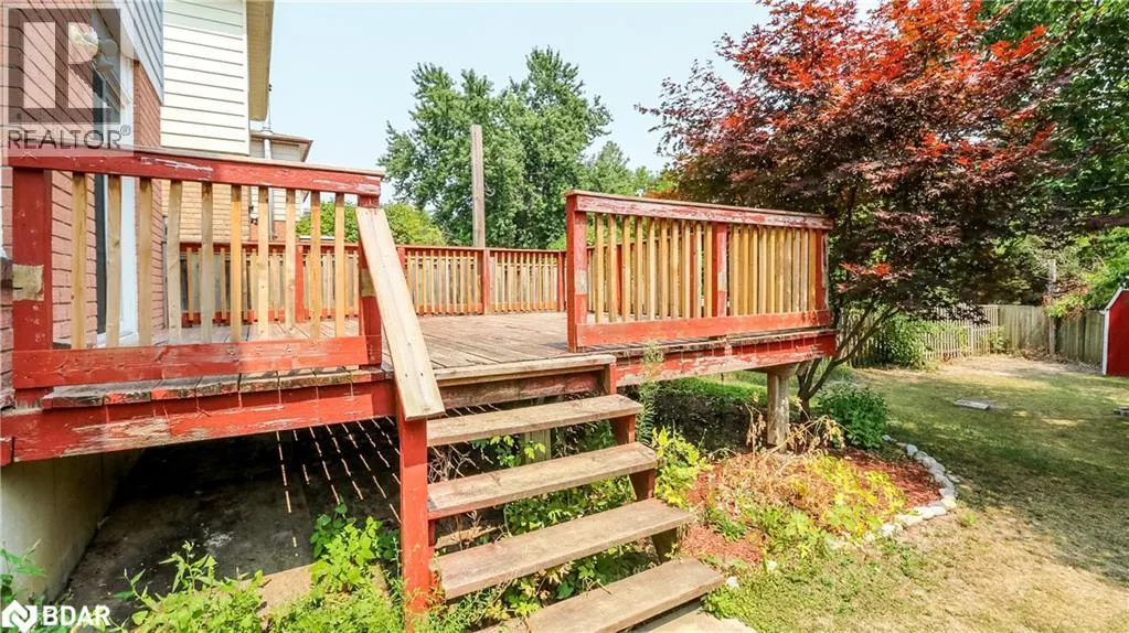 103 GARDEN Drive