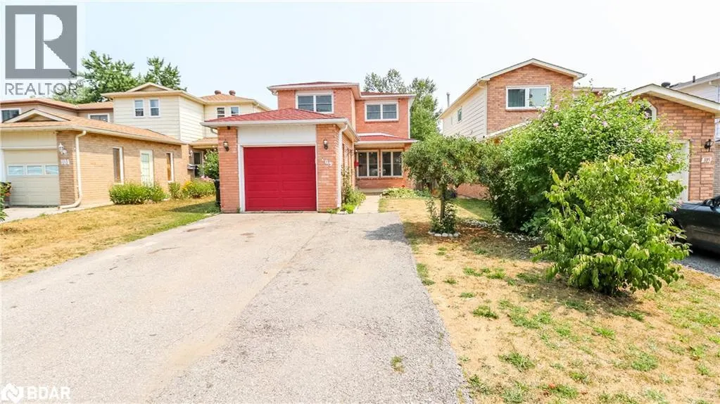 103 GARDEN Drive