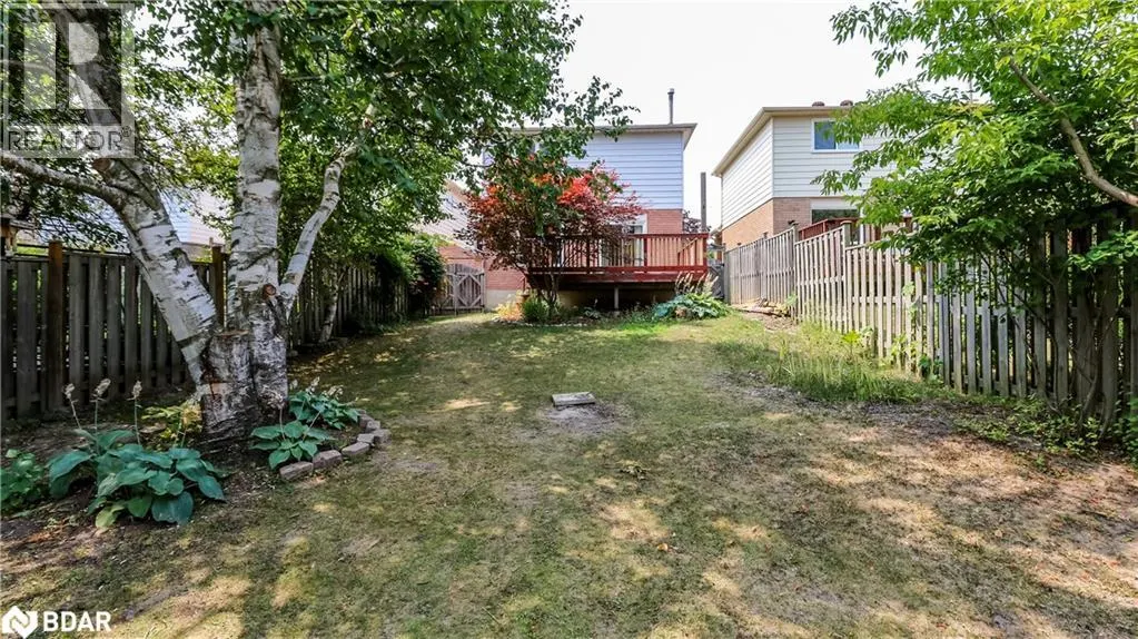103 GARDEN Drive